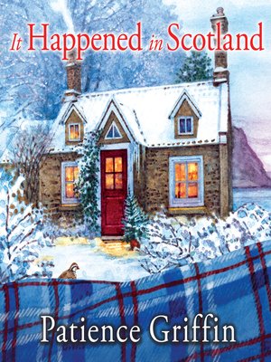 cover image of It Happened In Scotland